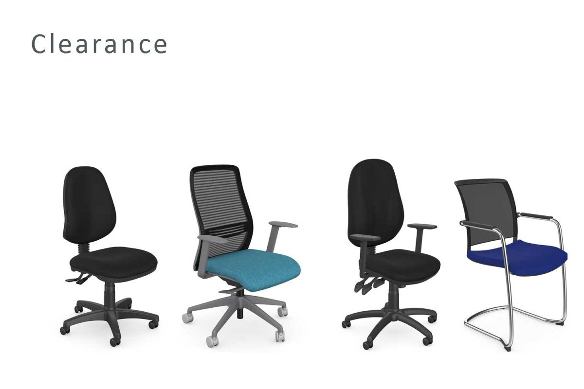 Clearance Office Chairs Sale Desk Chairs Task Operator THATSMYOFFICE