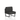 Brixworth Modular Seating Central Unit Black Order Band 4 - Synergy Black