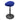 Ergonomic Office Stool, fixed seat, tilting polyurethane base - Choose Colours-Work