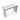 Office  breakout and meeting high tall table side on