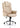 Office furniture chelsea-leather-executive-chair Dynamic  Cream   