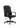 Moore High Back Black Executive Office Chair with Arms Office Furniture by Dynamics  Colour Black Fabric 