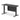 air-slimline-height-adjustable-black-series-desk-with-cable-ports-with-steel-modesty-panel Dynamic  140 Colour Black 