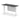 air-slimline-height-adjustable-black-series-desk-with-cable-ports-with-steel-modesty-panel Dynamic  140 Colour Black 