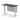 air-slimline-height-adjustable-black-series-desk-with-cable-ports-with-steel-modesty-panel Dynamic  120 Colour Black 