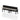 Air Back-to-Back Height Adjustable Bench Desk - 4 Person Black Screen dynamic  Desk Top  Grey Oak Width 180cm