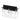 Air Back-to-Back Height Adjustable Bench Desk - 4 Person Black Screen dynamic  Desk Top  Black Width 160cm