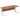 Office furniture impulse-180mm-straight-desk-cantilever-leg Dynamic   Colour  