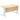 Office furniture impulse-140mm-straight-desk-cantilever-leg Dynamic   Colour  