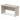 Office furniture impulse-140mm-slimline-desk-panel-end-leg Dynamic  Grey Oak Colour Grey Oak 