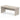 Office furniture impulse-180mm-straight-desk-panel-end-leg Dynamic  Grey Oak Colour Grey Oak 