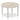 Office furniture impulse-circle-table-with-box-frame-leg Dynamic  Grey Oak 120 Wide