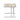 Office furniture impulse-100mm-straight-desk-cantilever-leg Dynamic   Colour  