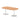 Office furniture italia-boardroom-table Dynamic  Maple 240 Wide 725mm High
