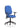 Office furniture eclipse-plus-iii-operator-chair Dynamic  Blue Fabric  Matching Bespoke Colour With Loop Arms
