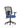 eclipse-plus-ii-deluxe-mesh-back-operator-chair Dynamic  Blue Fabric  With Height Adjustable Arms No Draughtsman Kit