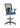 eclipse-plus-ii-deluxe-mesh-back-operator-chair Dynamic  Blue Fabric  With Height Adjustable Arms With Draughtsman Kit