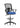 eclipse-plus-ii-deluxe-mesh-back-operator-chair Dynamic  Blue Fabric  With Loop Arms With Draughtsman Kit