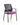 Office furniture metro-visitor-chair Dynamic     