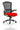 Office furniture houston-heavy-duty-task-chair Dynamic  Bespoke Stevia Blue   