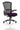 Office furniture houston-heavy-duty-task-chair Dynamic     