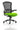 Office furniture houston-heavy-duty-task-chair Dynamic     