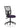 eclipse-plus-ii-mesh-back-operator-chair Dynamic  Black Leather With Height Adjustable Arms   No Draughtsman Kit