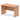 Office furniture impulse-120mm-slimline-desk-panel-end-leg Dynamic  Oak Colour Oak 
