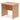 Office furniture impulse-800mm-slimline-desk-panel-end-leg Dynamic  White Colour Maple 