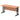 Office furniture impulse-160mm-slimline-desk-cantilever-leg Dynamic   Colour  