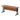 Office furniture impulse-180mm-slimline-desk-cantilever-leg Dynamic   Colour  