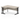 Office furniture impulse-160mm-left-crescent-desk-cantilever-leg Dynamic  Black Colour Grey Oak 
