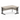 Office furniture impulse-160mm-right-crescent-desk-cantilever-leg Dynamic  Black Colour Grey Oak 
