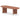 Office furniture impulse-boardroom-table-arrowhead-leg Dynamic  Walnut 240 Wide  