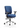 Office furniture chiro-medium-back-operator-chair Dynamic  Bespoke Bergamot Cherry  With Height Adjustable Arms Black