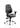 Office furniture storm-operator-chair Dynamic  Black Leather   