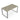 Blog Rectangular Desk WU-BLG-5 5 Office Furniture and Home Remote Working