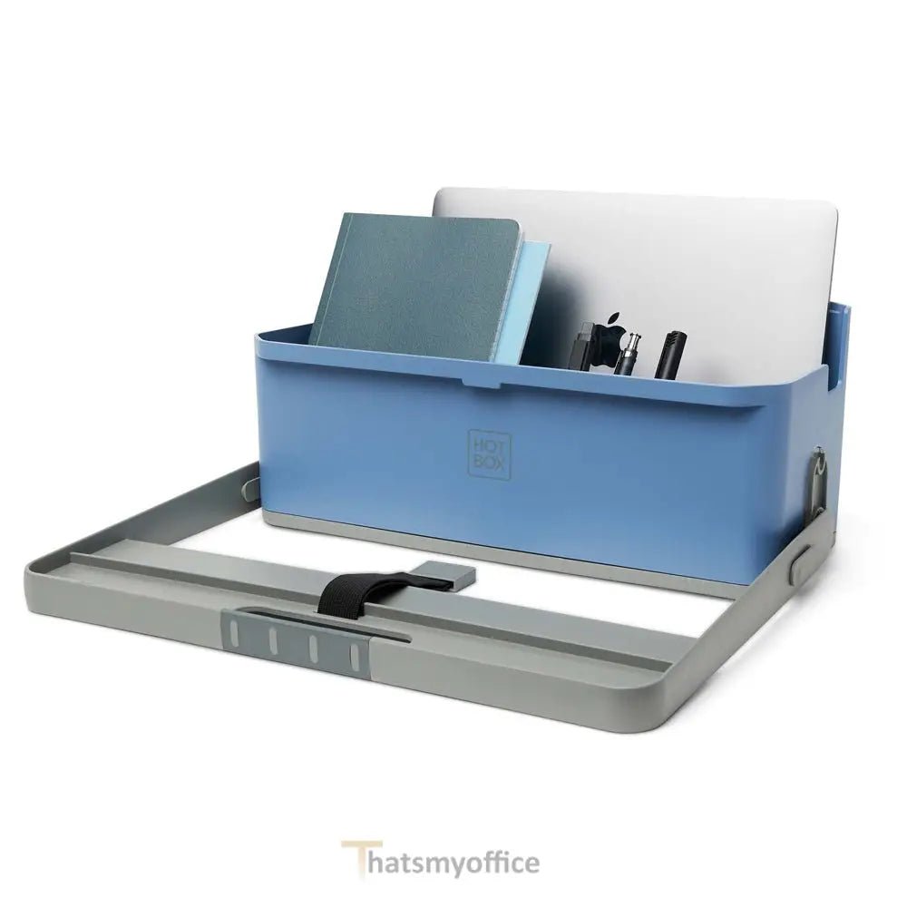 Hotbox Origin Portable and Lockable Desk A4 Storage Caddy – Hotbox Design  Limited (UK)